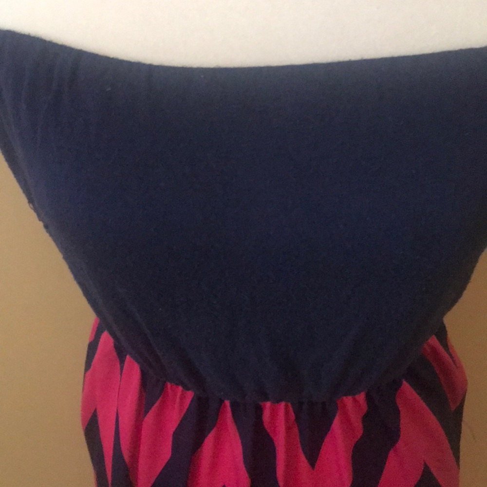 Strapless Maxi - Picture 2 of 5